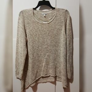 🆕️⚡Just listed ⚡Sonoma Biege Sweater